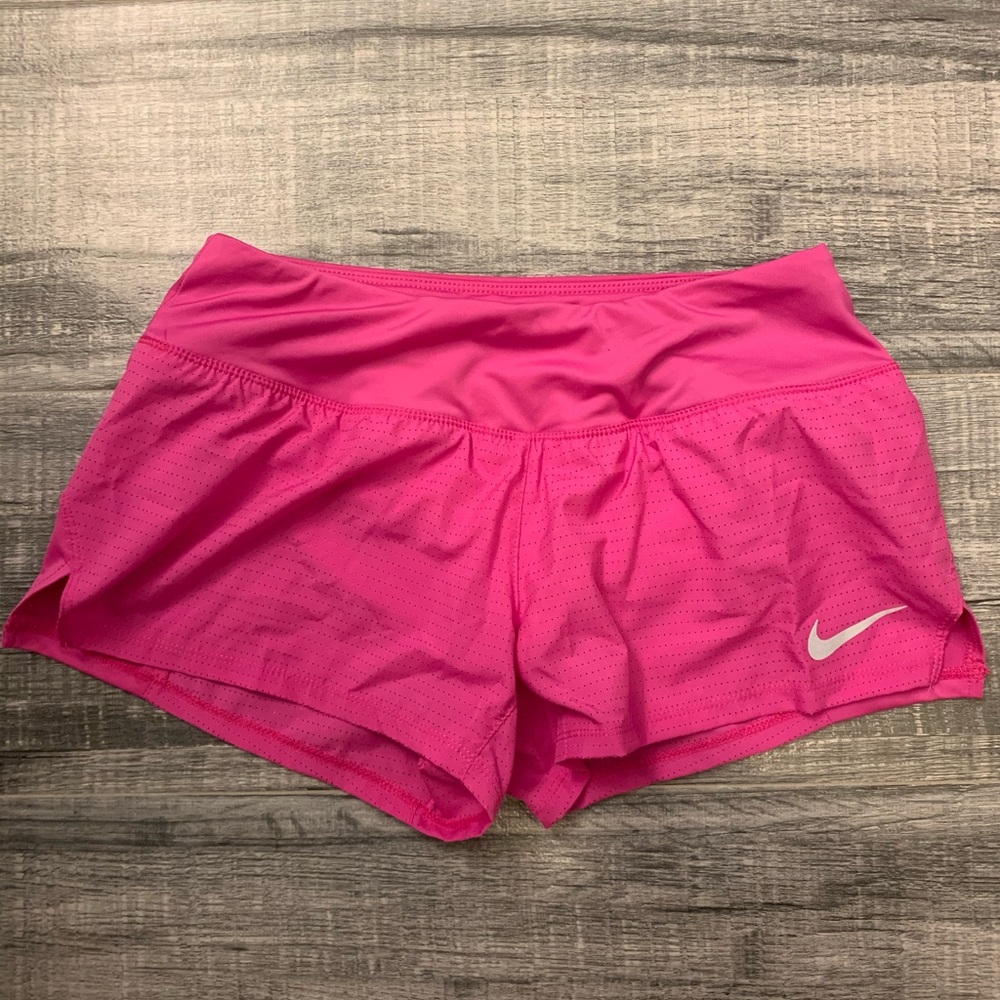 Super Cute Nike Running Shorts 💕